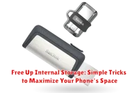 Free Up Internal Storage: Simple Tricks to Maximize Your Phone's Space