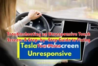 Troubleshooting an Unresponsive Touch Screen: A Step-by-Step Guide to Fixing Your Phone
